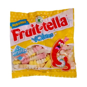  میوه ای ماری فروت تلا - 138 گرم635ec9ad96f1d56110